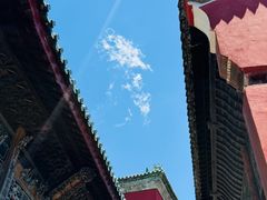 -武当山风景区