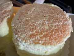 芋泥乳酪小贝-mira甜品屋(财大店)