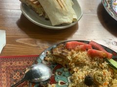 -Turka土耳咖(五大道店)