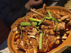 -战友蚝情烧烤工场(嘉华店)