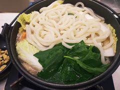 -芮麒·日本料理(淮海路店)