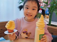 -玲婧胡同·生日蛋糕·餐厅(嘉里城店)