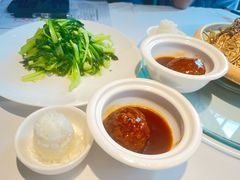 -羲和雅苑•北京烤鸭(吴中路万象城店)