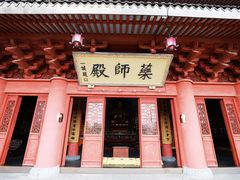 -上海东林寺(金山区)