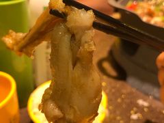 泡椒稻香蛙-蛙喔牛蛙(浦口澳林店)