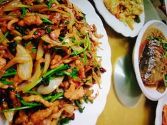 -大福鱼馆(风景区店)