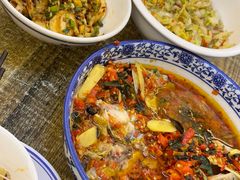 -胖东瓜·浏阳菜馆(火车站店)