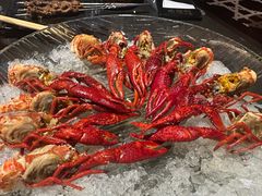-红盔甲·小龙虾(人民广场店)