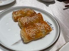 -白云宾馆·白云宴餐厅