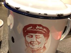 -缘福乡村铁锅炖民宿(八达岭店)