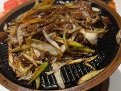 -大鸭梨烤鸭·北京菜(南小街/南苑店)