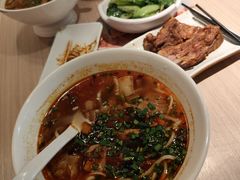 -大师兄·西北小馆(南沙万达广场店)