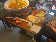 -魏铭鱼头捞饭(晋阳路店)