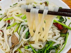 -肆姐面粉馆(坡子街店)