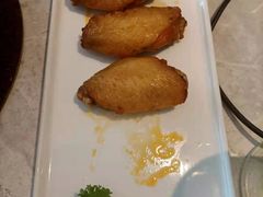 -必胜客(阿诗玛店)