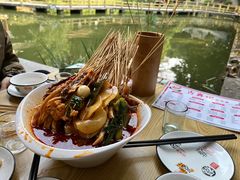 -古真记钵钵鸡(老公园店)