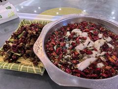 -天天沸腾(东港路店)