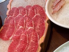 -东海怡品海鲜豆捞(舟宿夜江店)