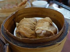 -香港蓮香樓(上環店)