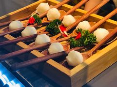 -快乐小羊(富强中路店)