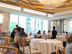 大堂-御彩酒家(东风东路店)