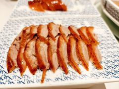 -羲和雅苑•北京烤鸭(国贸商城店)