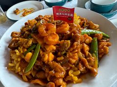 -清真•蜀风园(丁字沽总店)