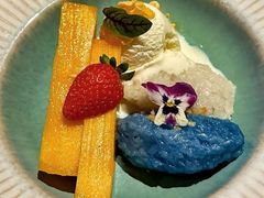 -翡翠鸟精品泰国菜(北辰财富中心店)