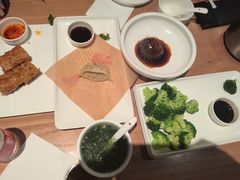 -枣子树·素食餐厅(普陀山店)