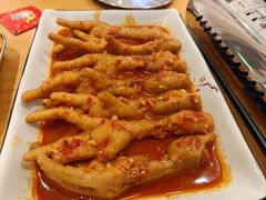 -小木屋米酒店总店