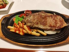 -爱丽丝牛排西餐厅(光谷步行街店)