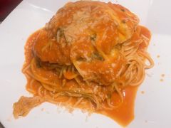 -Jack‘s Place 杰克地方西餐厅(新街口店)