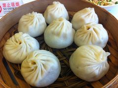 鲜虾小笼-一品小笼(金融街店)