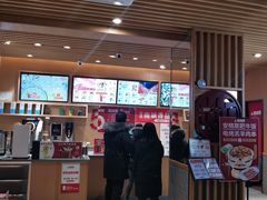 -南城香·饭香串香馄饨香(赵公口店)