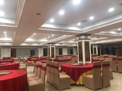 大堂-御同亨酒楼·喜宴