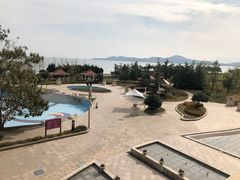 -青岛海泉湾度假区温泉
