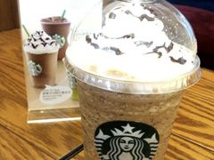 -星巴克(北京广渠门名敦道店)