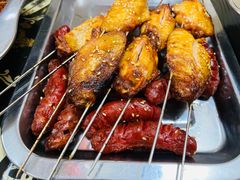 -九喜龙虾(凤城六路直营店)