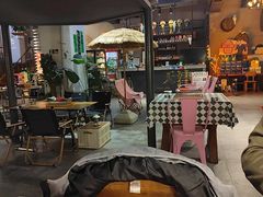 -三千里烧烤(外滩店)