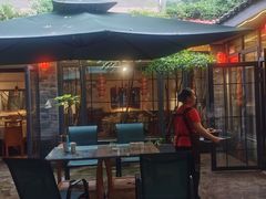 -香叶草中餐厅(川白楼店)