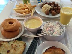 -宜家·瑞典风味餐厅(无锡店)