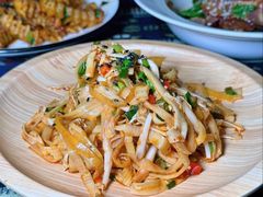 -蜗牛小馆醉乡民谣云南菜(惠新西里店)