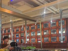 -牧童禧肉社·韩国炭火烤肉店(中粮祥云小镇创始店)