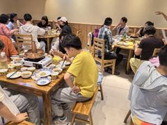 -乡土特色.冷锅鱼.牦牛肉汤锅