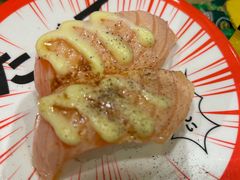 -友壹町寿司(佛山新DNA店)
