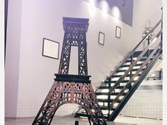 -十五食吾 La Pâtisserie (海甸岛店)