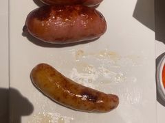 -赤火牛排(金狮广场店)