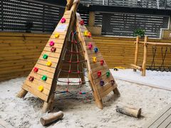 -英伦凯贝国际婴幼儿托育中心(雍湖湾店)