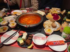 -牛New寿喜烧(虹桥新天地店)