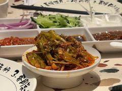 -姥姥家春饼店(惠新东街店)